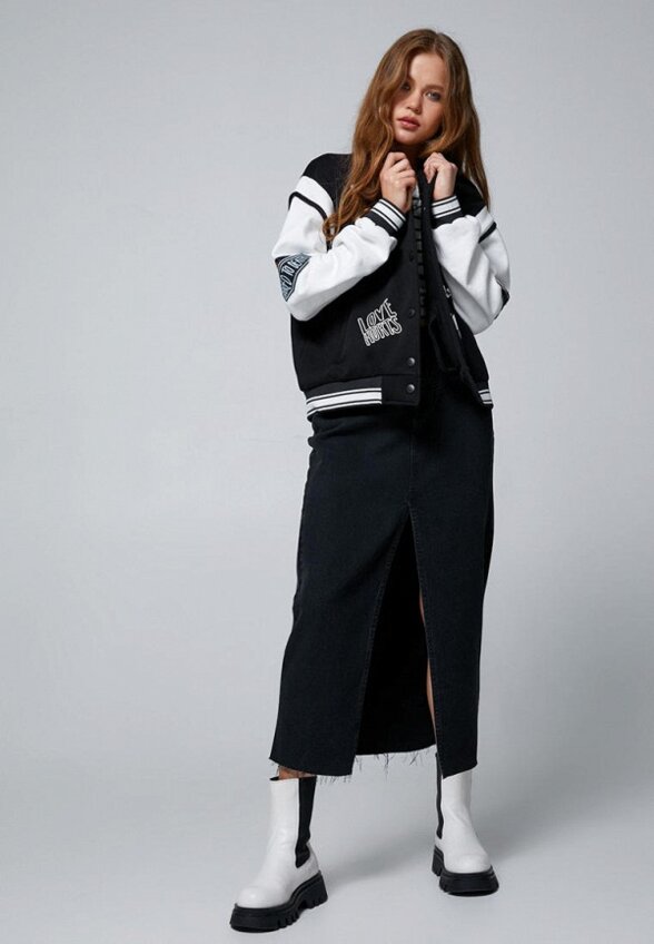 Олимпийка Koton