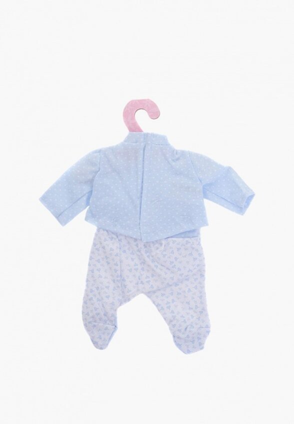 Одежда для куклы Munecas Dolls Antonio Juan