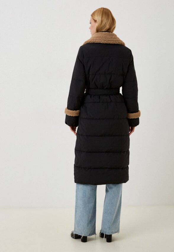 Куртка-пальто Снежная Королева