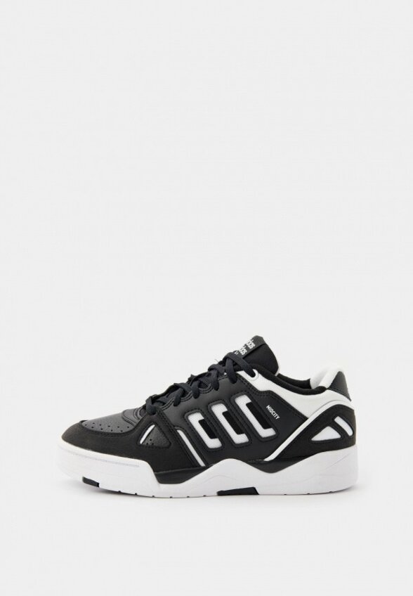 Кеды adidas