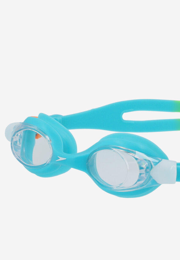 Очки для плавания детские Speedo Skoogles, Синий