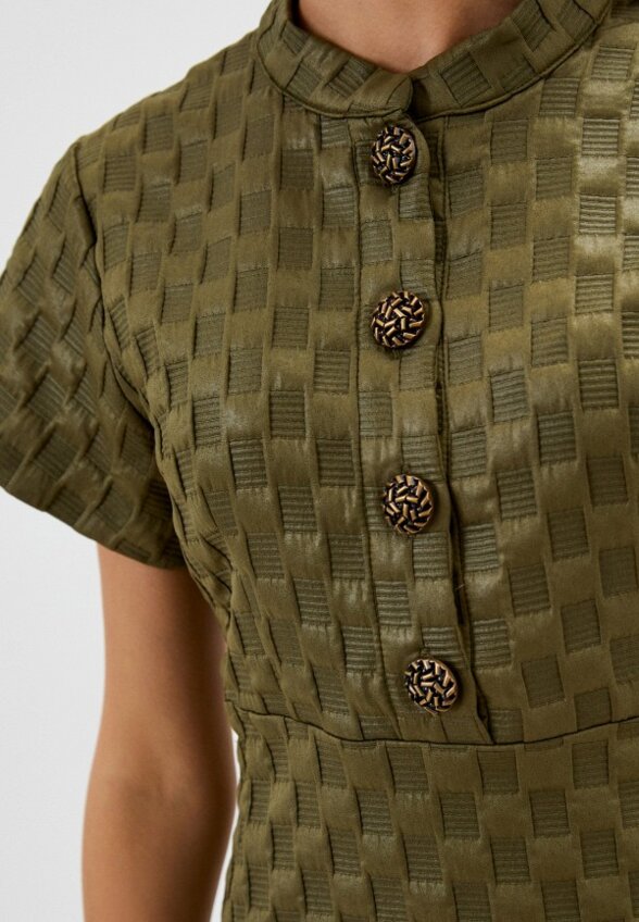 Платье MadaM T