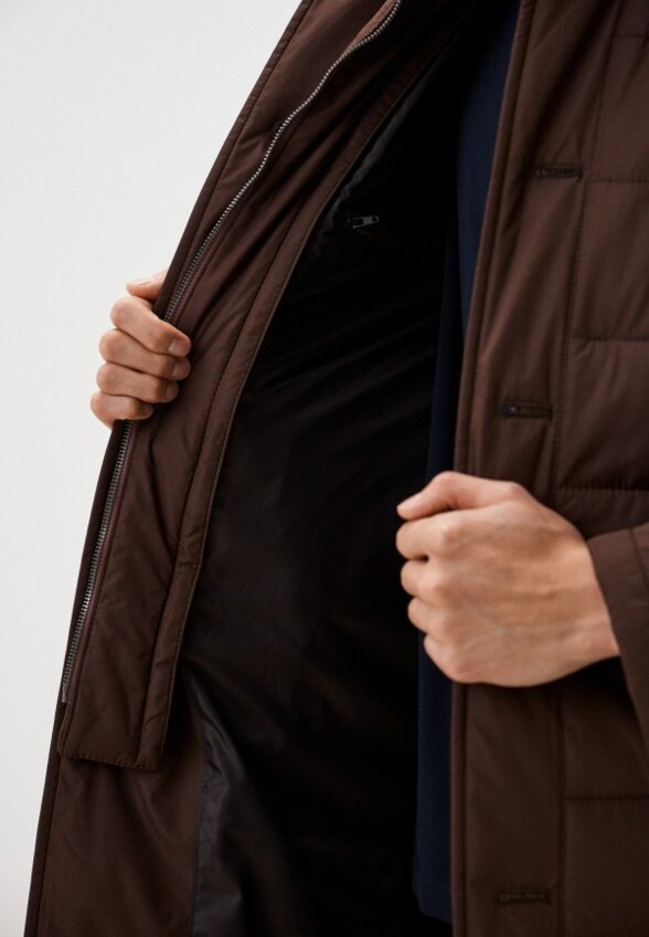 Куртка утепленная Bazioni