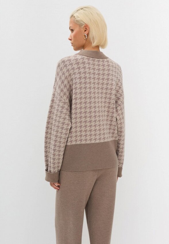 Джемпер Savage