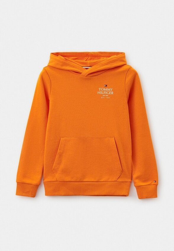 Худи Tommy Hilfiger