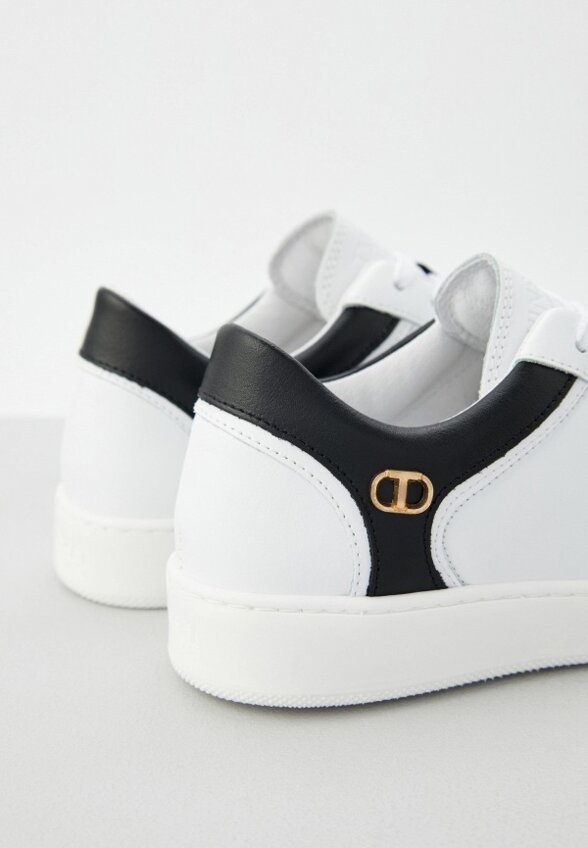 Кеды Twinset Milano