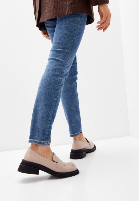 Лоферы Thomas Munz