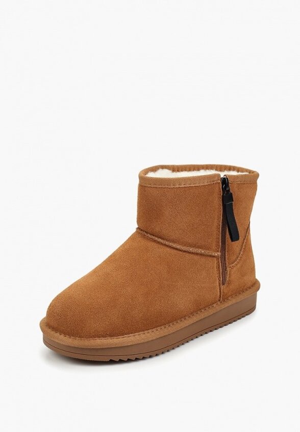 Полусапоги Francesco Donni