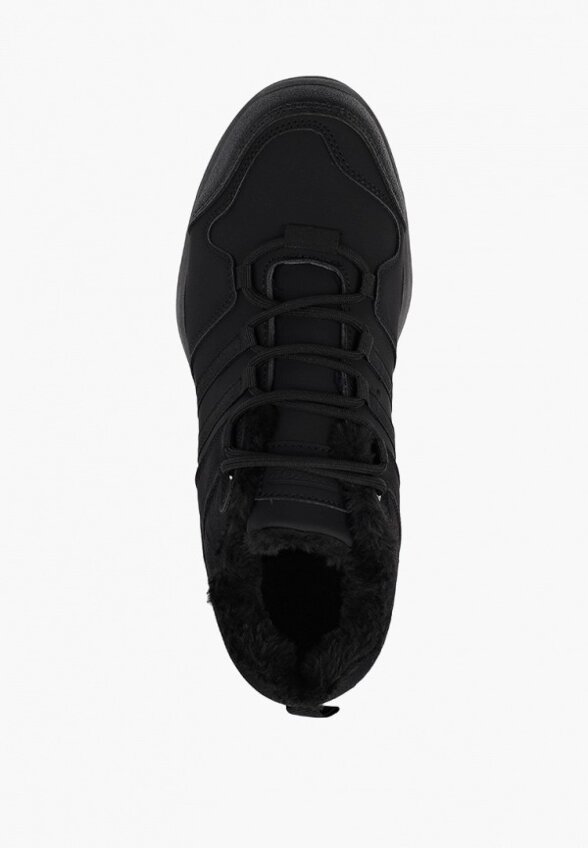 Кроссовки Patrol