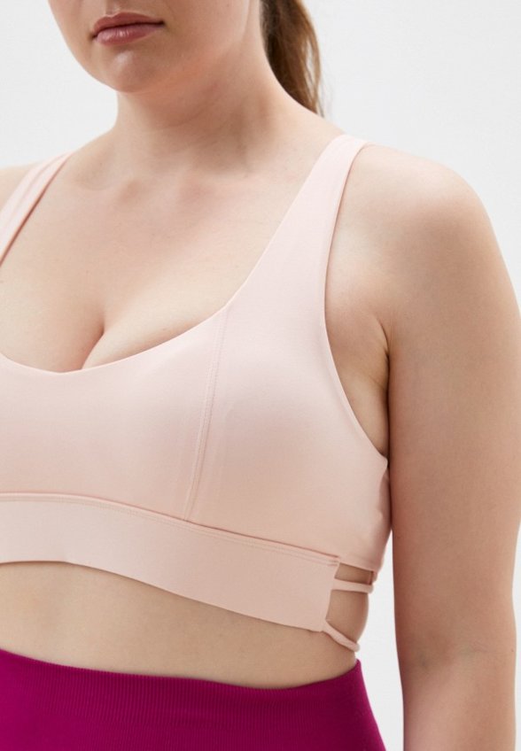 Топ спортивный Margo Blues