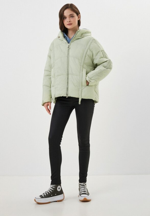 Куртка утепленная Winterra