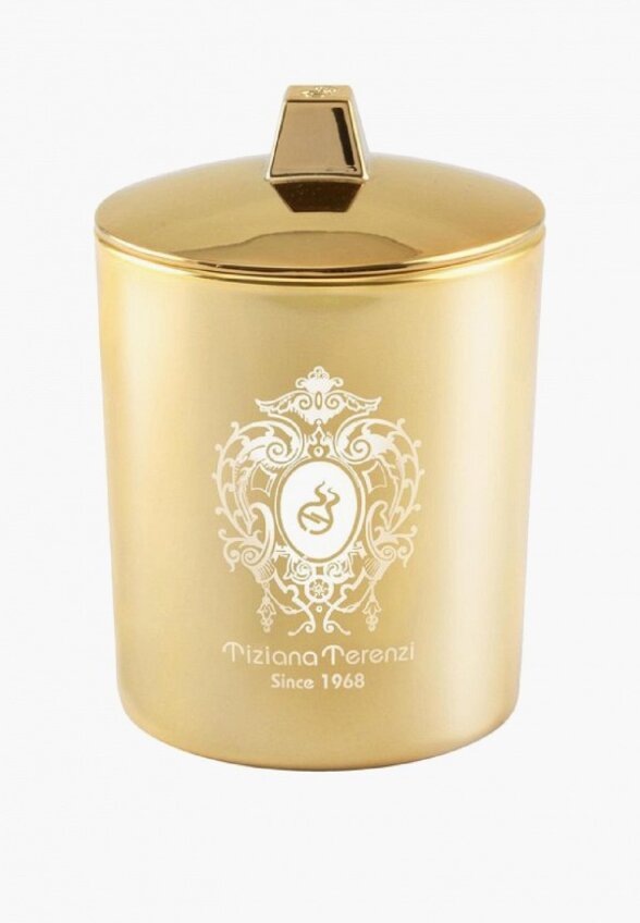 Свеча ароматическая Tiziana Terenzi