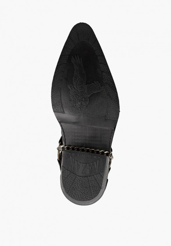 Ботинки Kazak