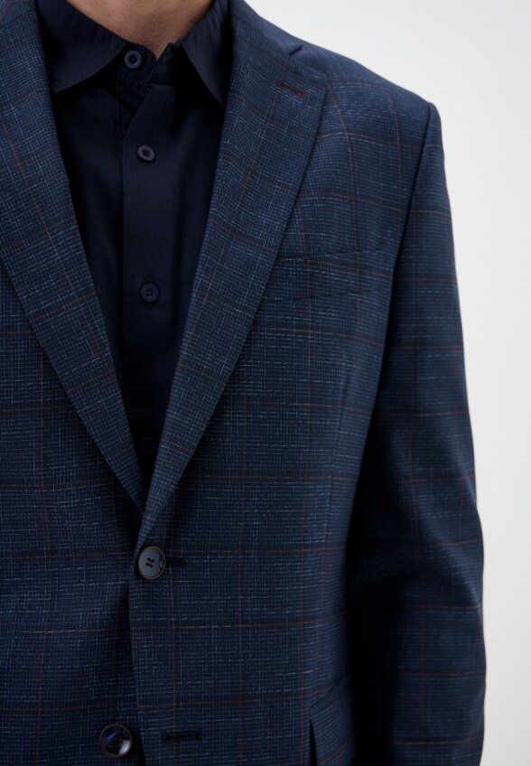 Костюм классический Laconi