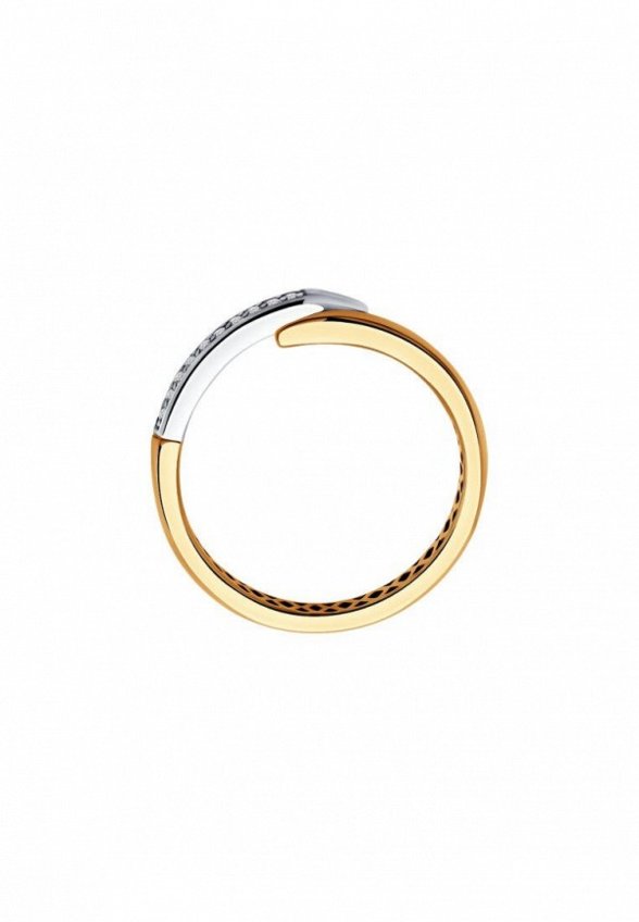 Кольцо Sokolov