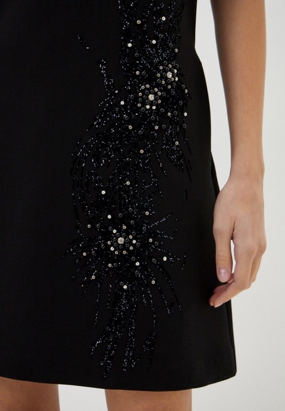 Платье Fragarika