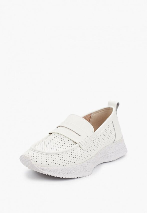 Лоферы O-live Naturalle