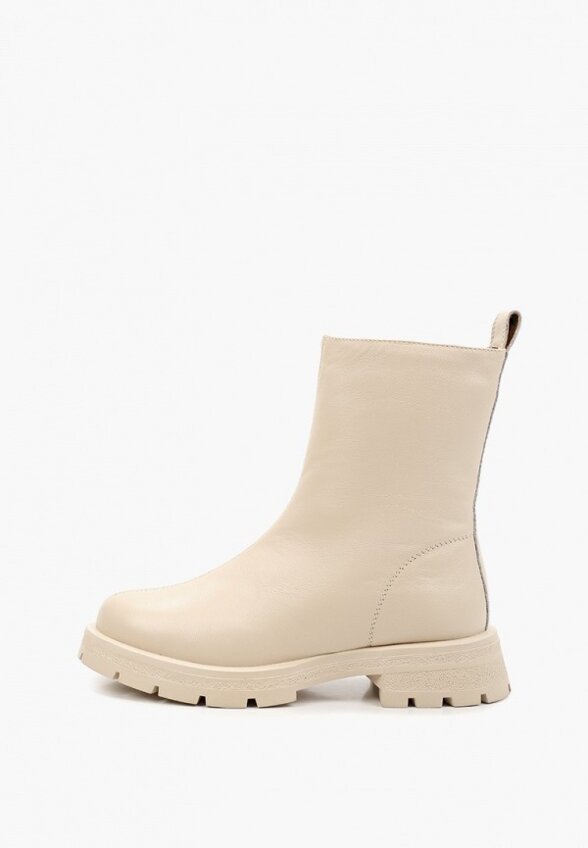 Полусапоги Baden