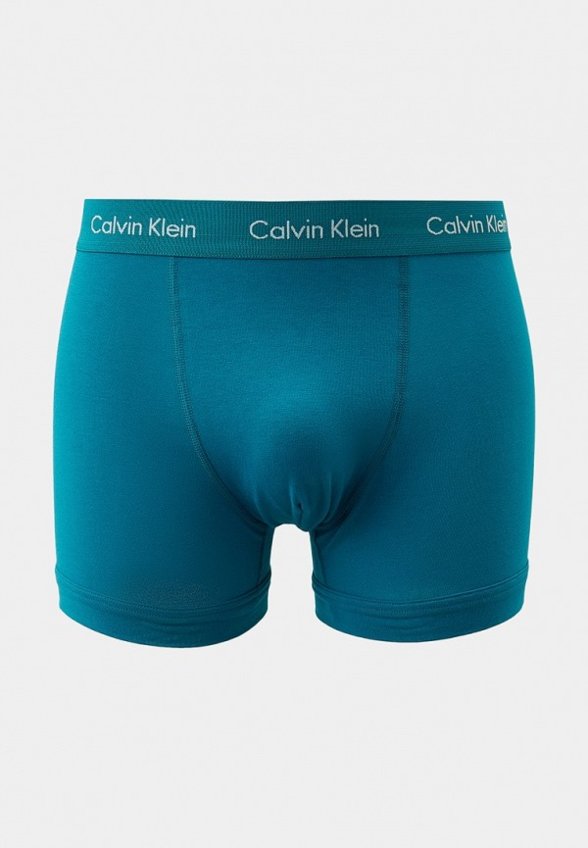 Трусы 3 шт. Calvin Klein Underwear