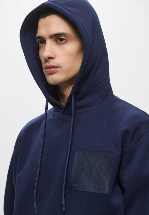 Худи John Richmond