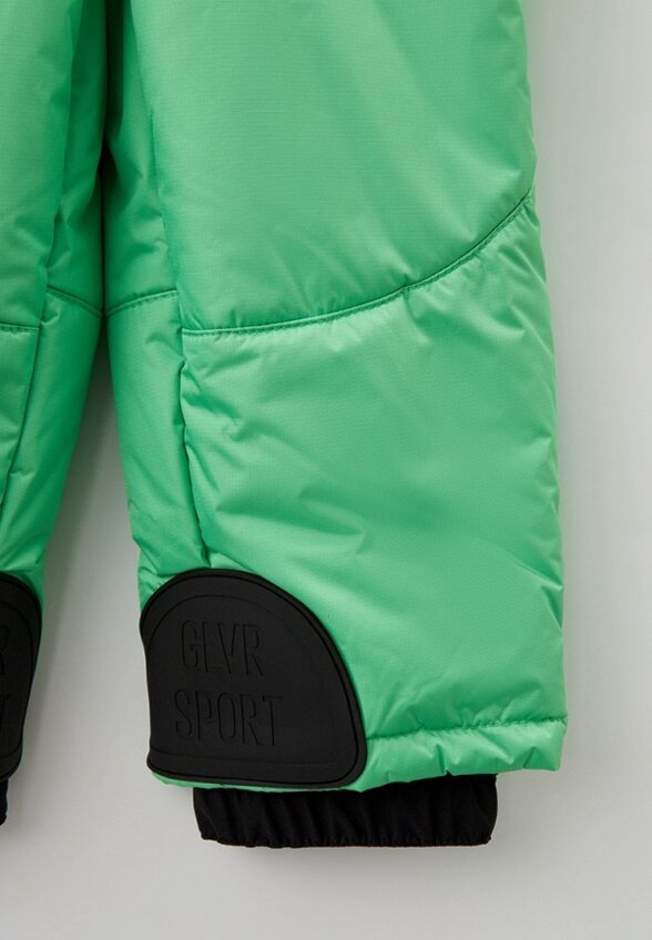 Комбинезон утепленный Gulliver