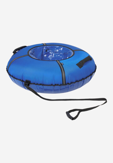 Тюбинг Nika, 100 см, Синий