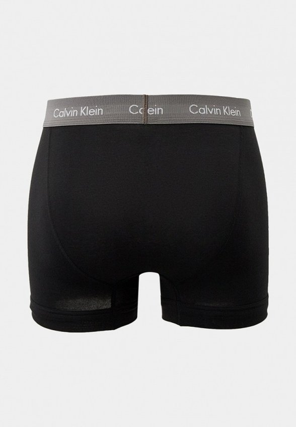 Трусы 3 шт. Calvin Klein Underwear
