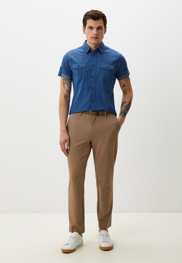 Рубашка Funday