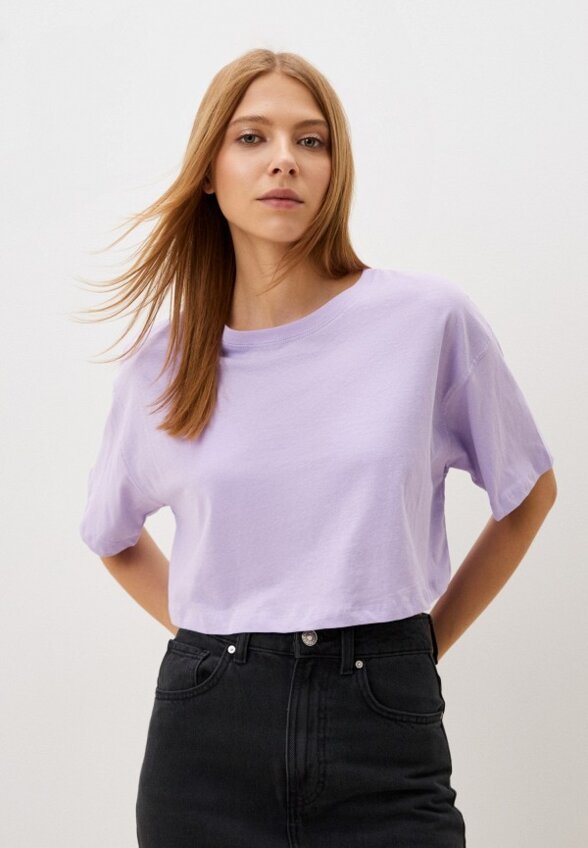 Футболка Terranova