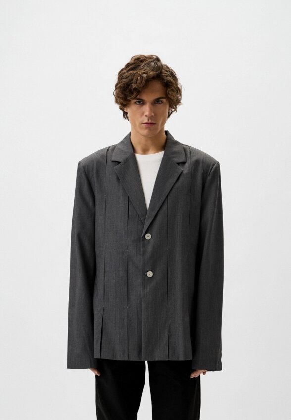 Пиджак Berhasm