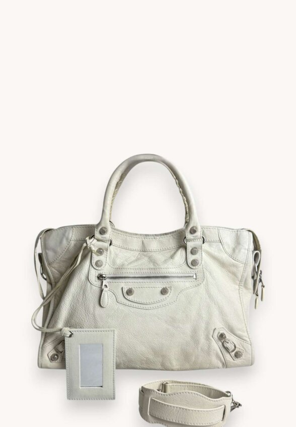 Balenciaga City