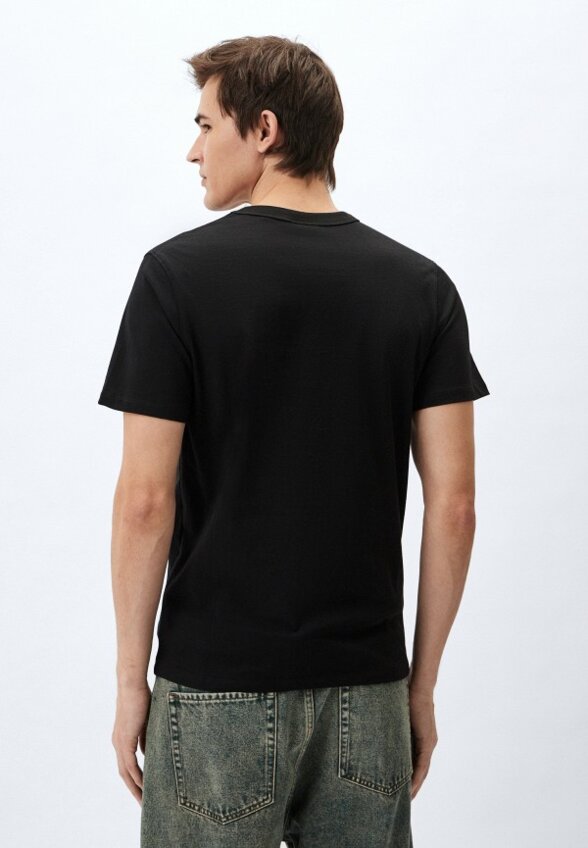 Футболка Mademan