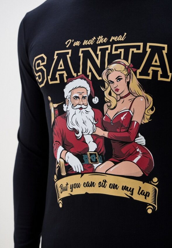 Пижама Mark Formelle