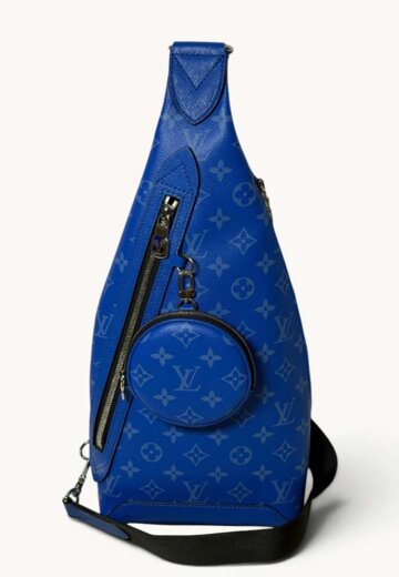 Louis Vuitton Duo Sling