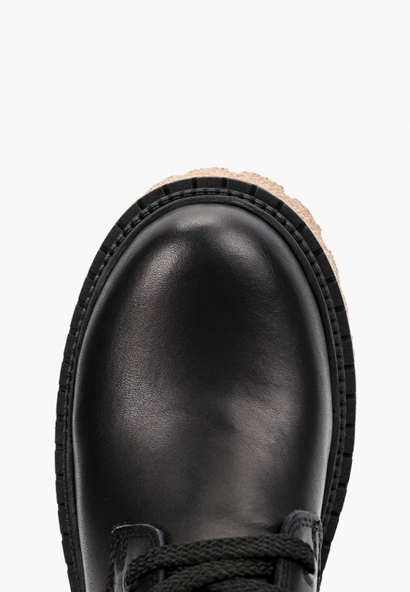 Ботинки Basconi