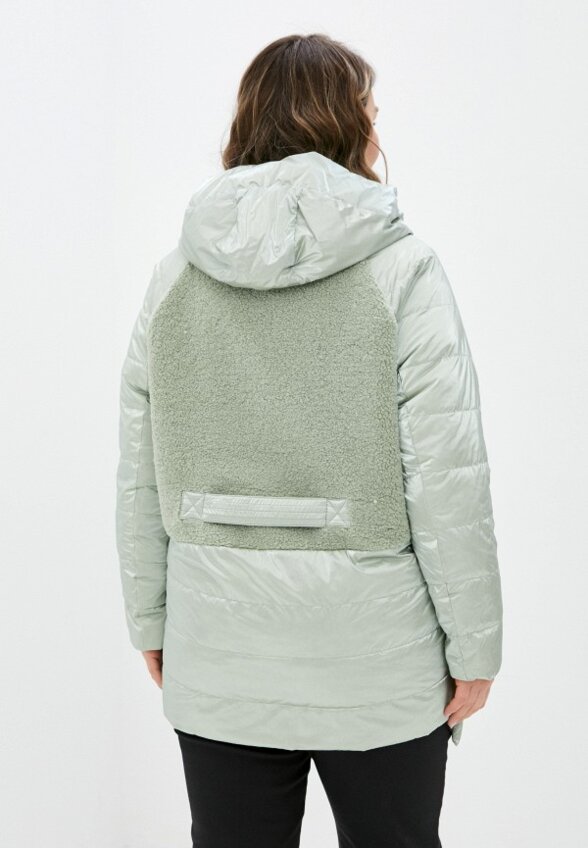 Куртка утепленная Winterra