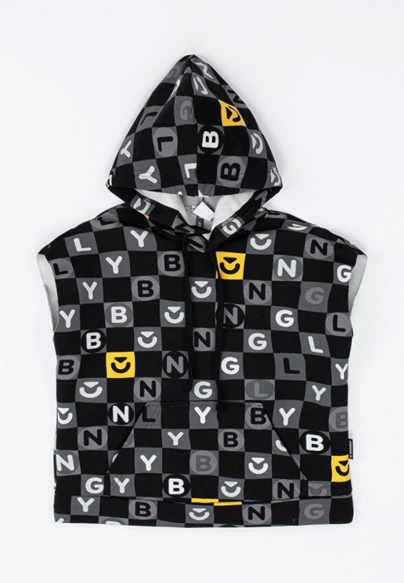 Футболка Bungly