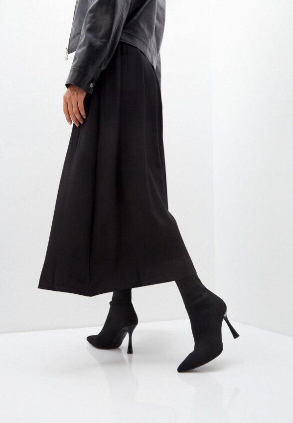 Ботильоны Sbalo