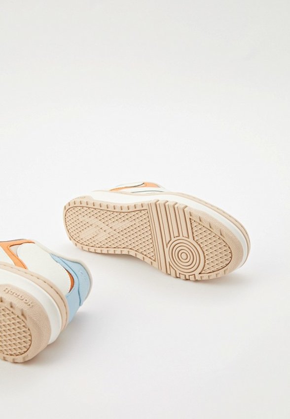 Кеды Reebok