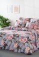 Постельное белье 1,5-спальное Ночь нежна3  - превью