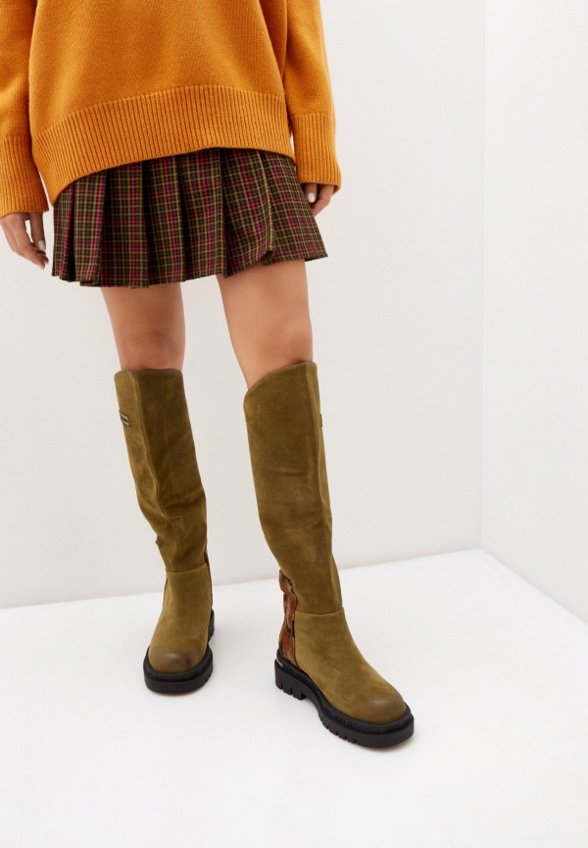 Сапоги Graciana