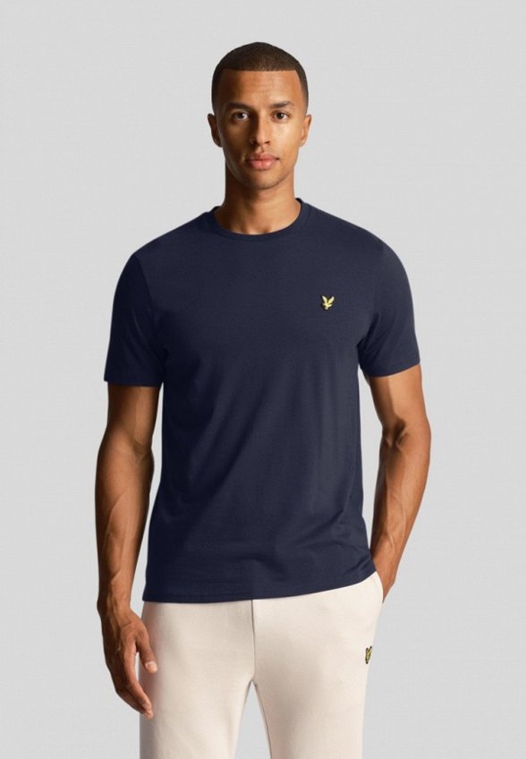 Футболка Lyle & Scott