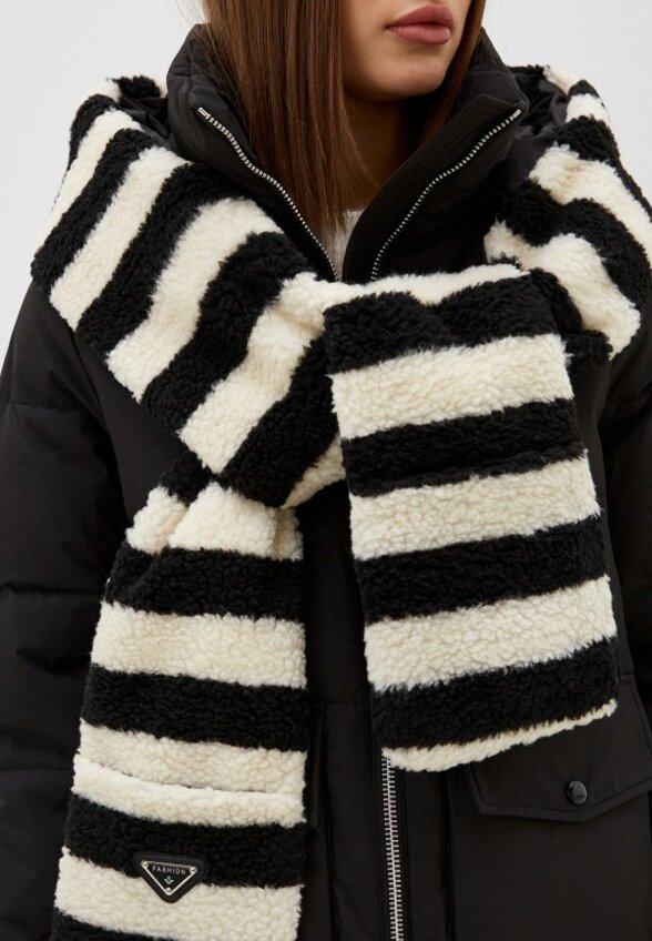 Пуховик Winterra