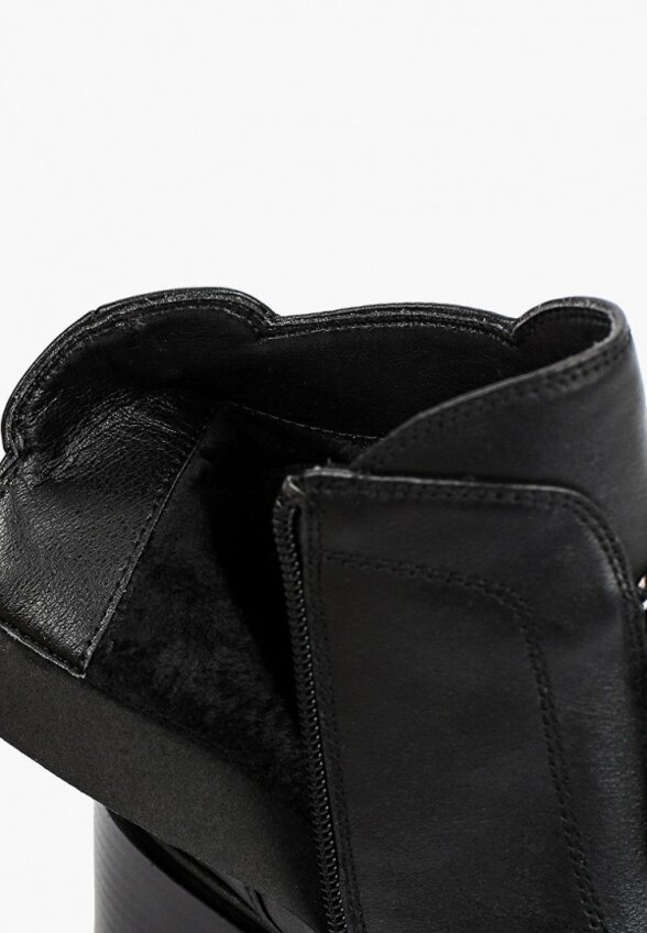 Ботильоны Thomas Munz