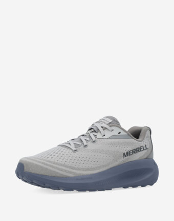 Кроссовки мужские Merrell Morphlite, Серый женщинам
