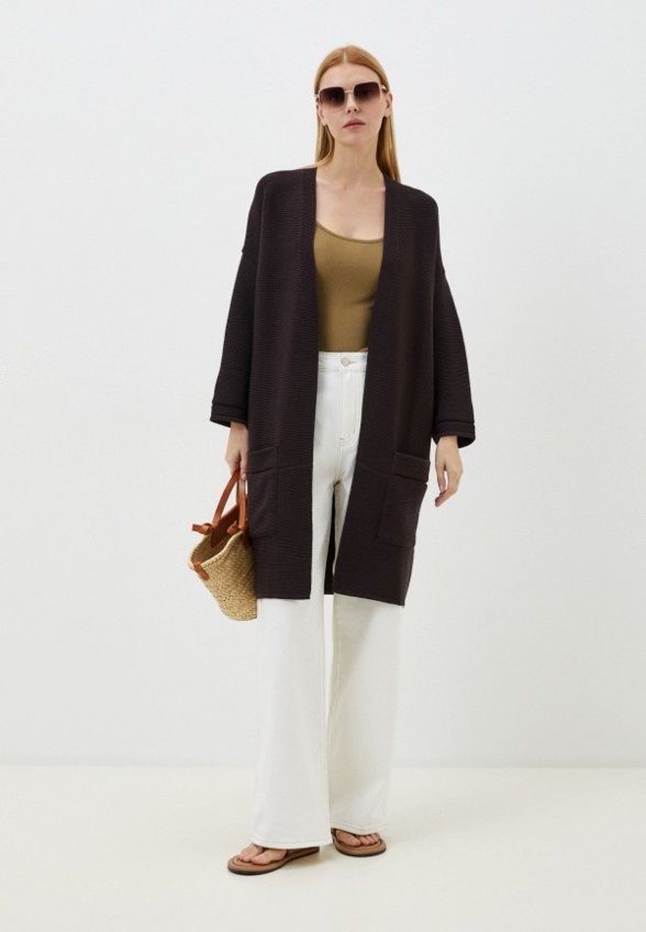 Кардиган Стим