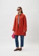 Пальто однобортное Weekend Max Mara7  - превью