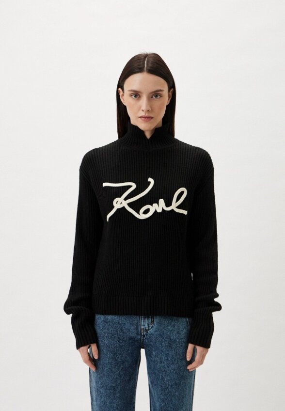 Джемпер Karl Lagerfeld