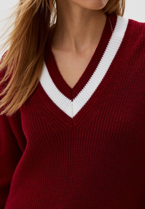 Пуловер Popilov Yachting