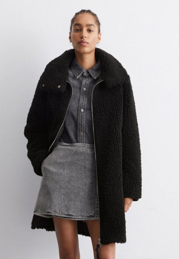 Куртка меховая Marc O'Polo